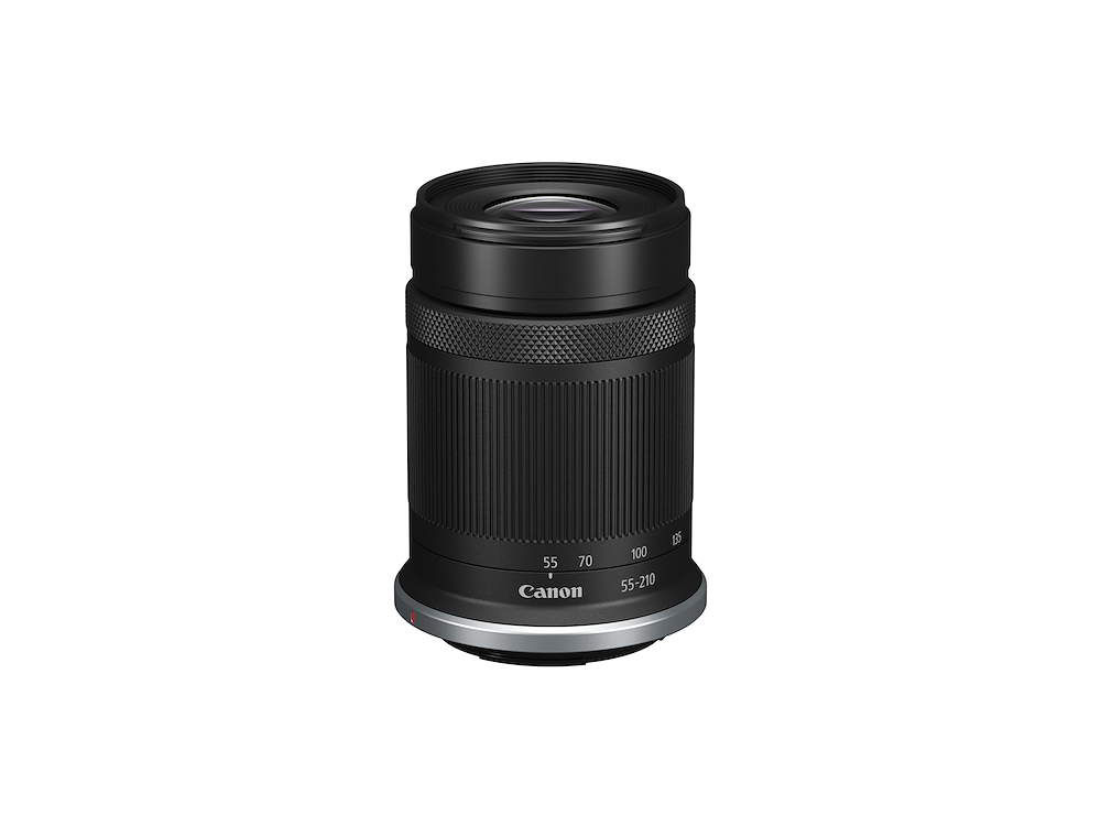 CANON 5824C005 - Teleobjektiv RF-S 55-210mm