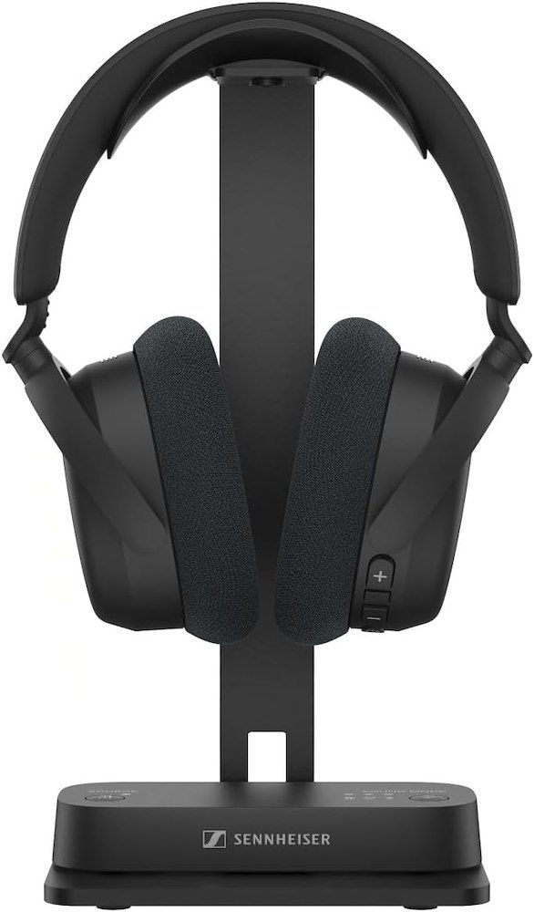 SENNHEISER 700440 - Wireless Stereo TV Kopfhörer