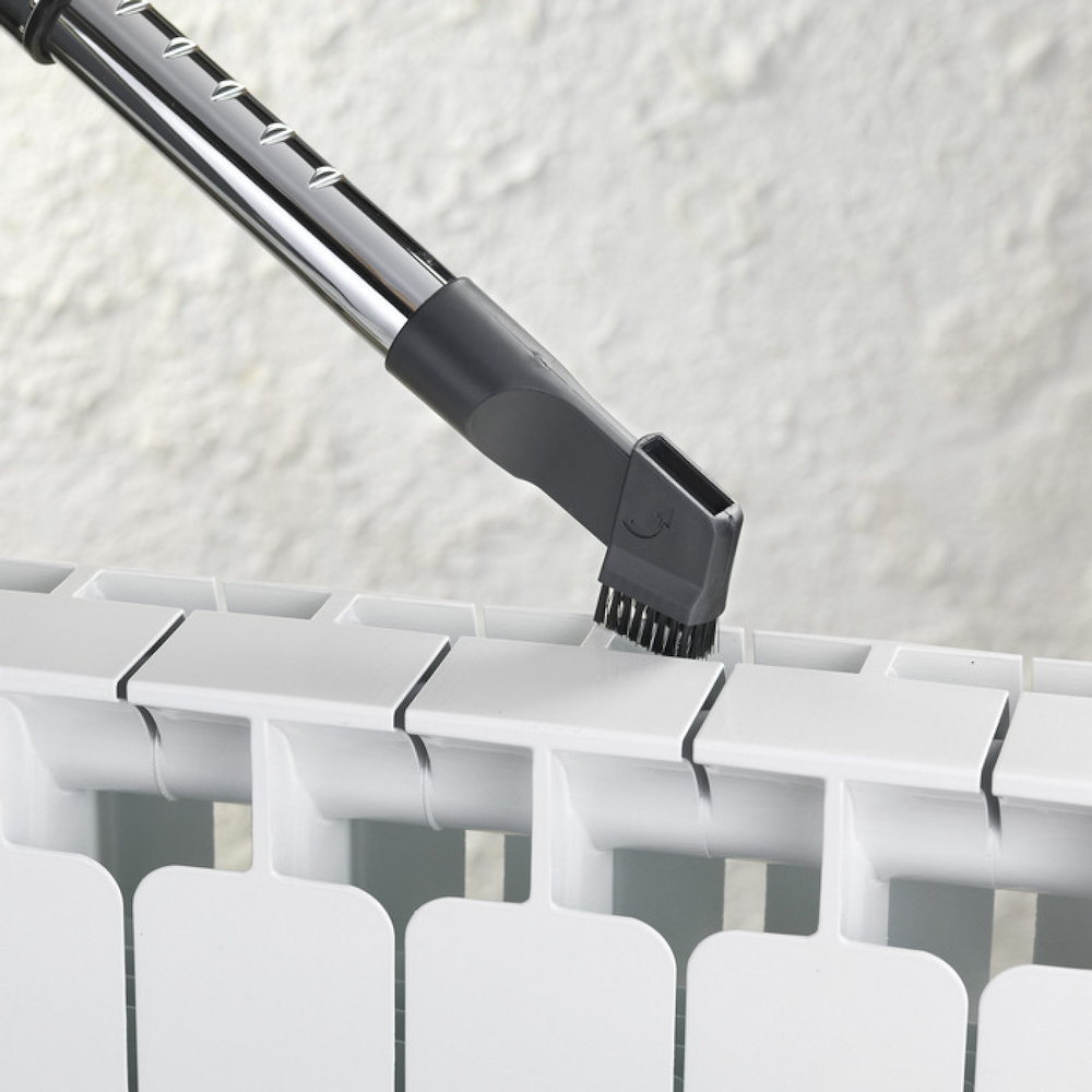 ARIETE 2753 - Staubsauger ohne Beutel 700W Klasse A