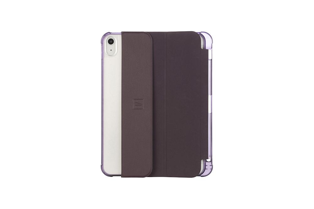 TUCANO IPD1022STPP - Schutzhülle für iPad der 10. Generation