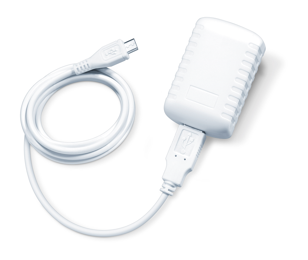 BEURER IH60 - Beurer IH 60 Tragbares Inhalationsgerät