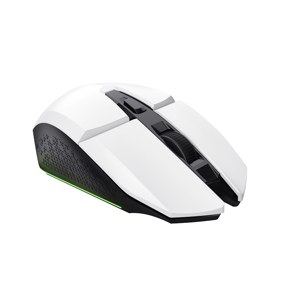 TRUST 25069 - Wireless Gaming Maus mit LED