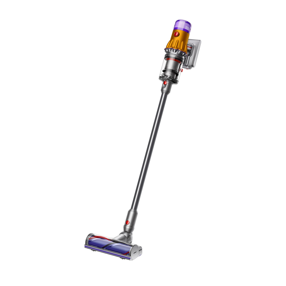 DYSON V12DETECTSLIMABSOLUTENEW - Dyson V12 Detect Slim Absolute Akku-Staubsauger