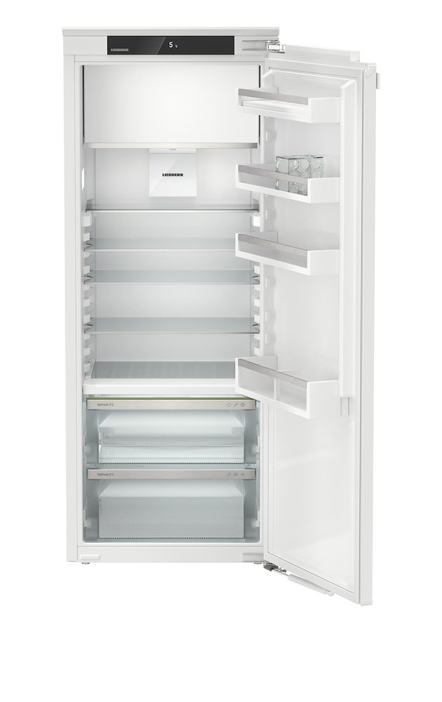 Liebherr IRBC4521 - Integrierbarer Kühlschrank BioFresh
