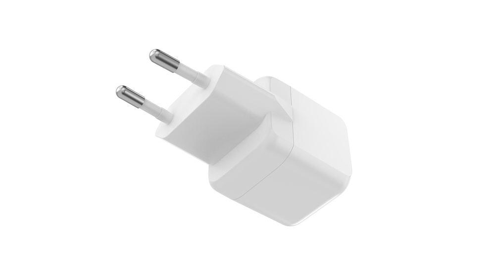 TUCANO BUTABFAP10C30WBK - Hülle für Facile Plus 11"