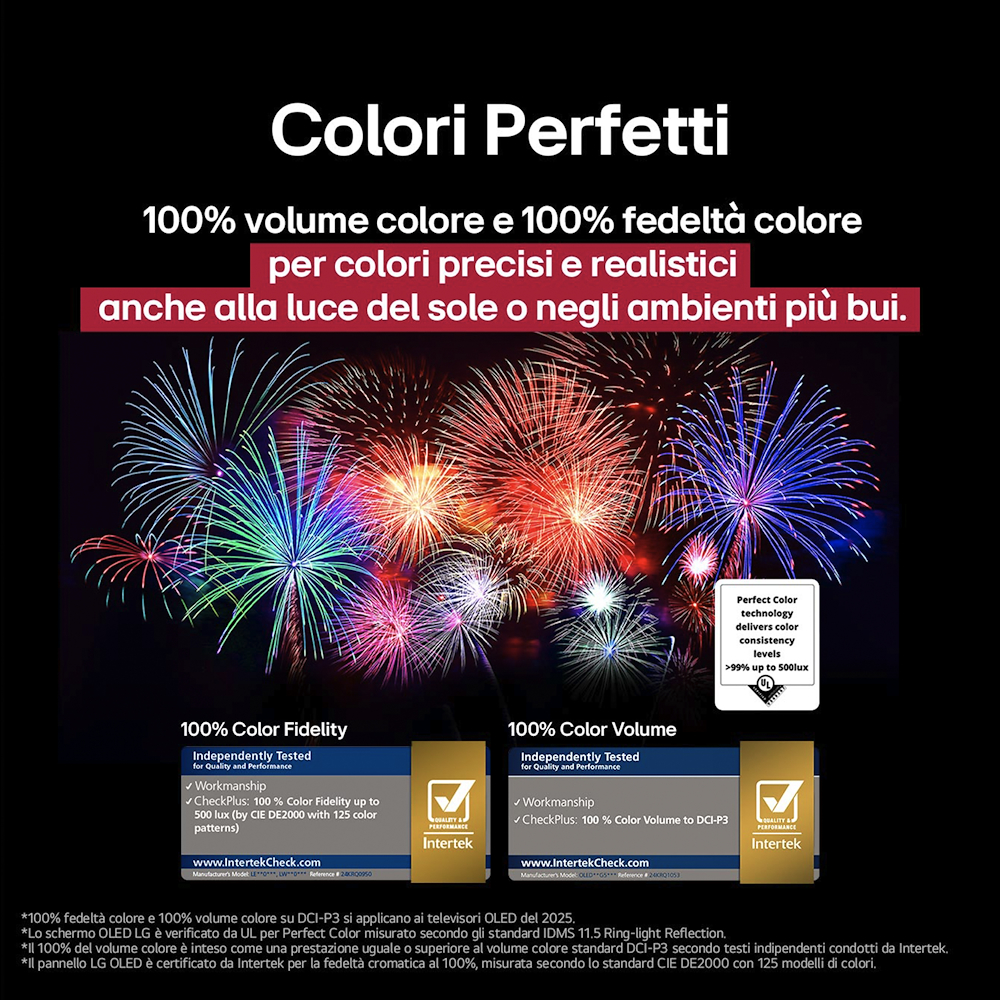 LG OLED65B56LA - TV OLED 65'' UHD 4K