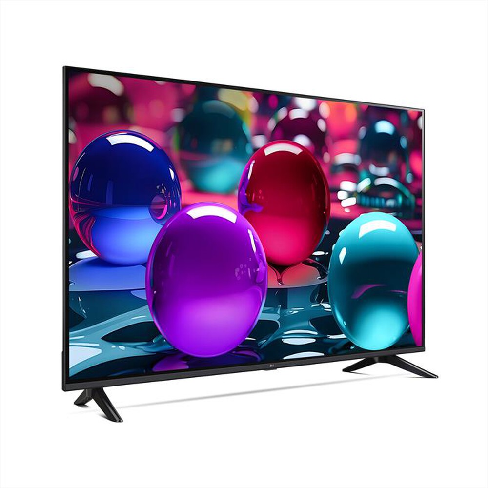 LG 65UA73006LA - 65 Zoll 4K UHD Smart TV