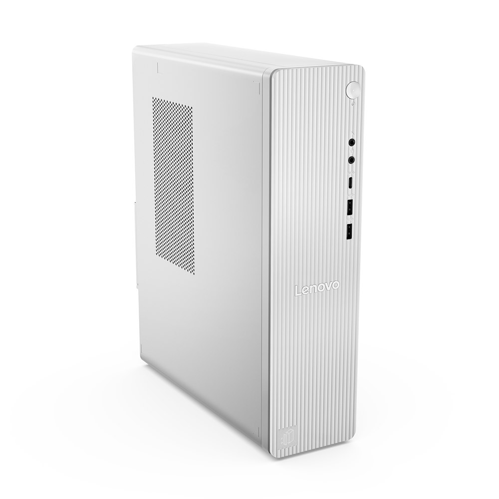 LENOVO IDEACENTRE08IAS10PN91CF0015IX - Desktop PC Intel Core