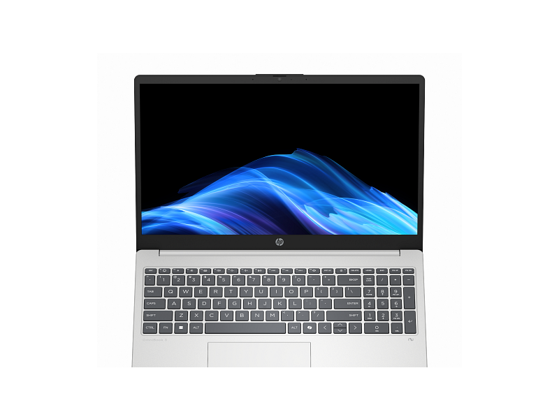 HP C94P6EA#ABD - OmniBook 3 Next Gen AI Laptop