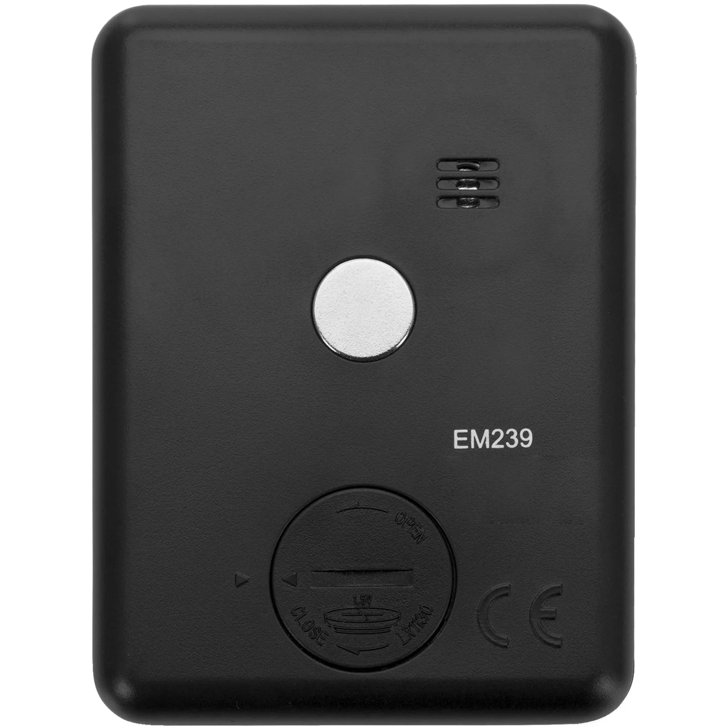 WESTMARK 043900 - Digitaltimer mit Magnet