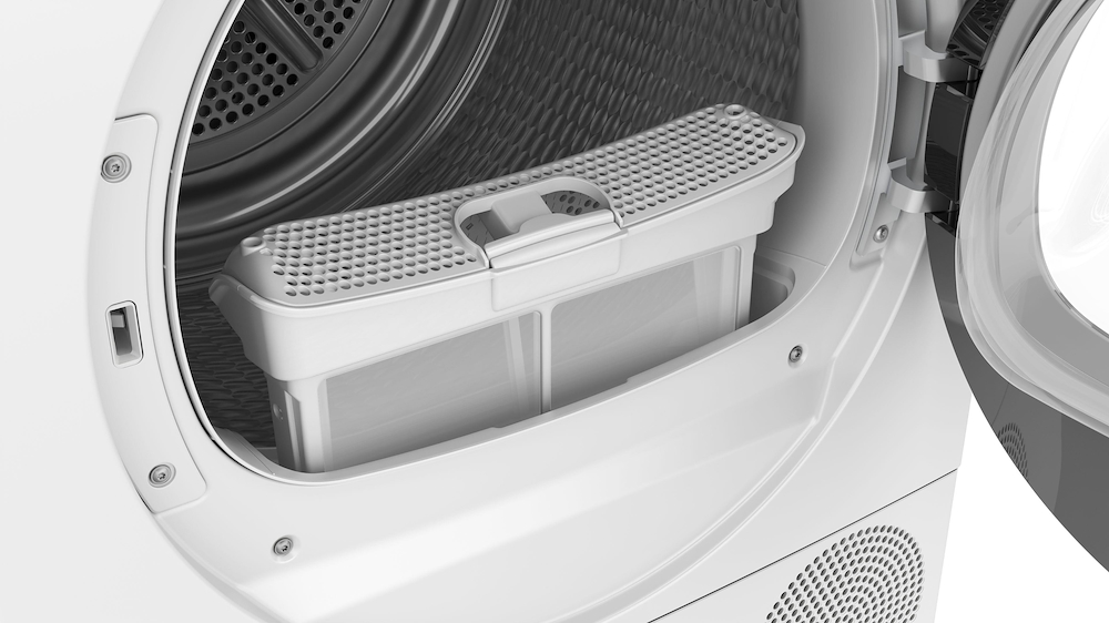 BOSCH WQH245A0IT - WQH245A0IT Asciugatrice 9 Kg