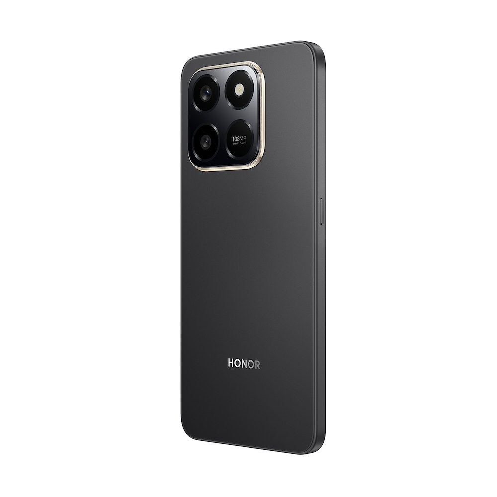 HONOR H400SMART8256GBVELVETBLACK - Smartphone 8GB 256GB Schwarz