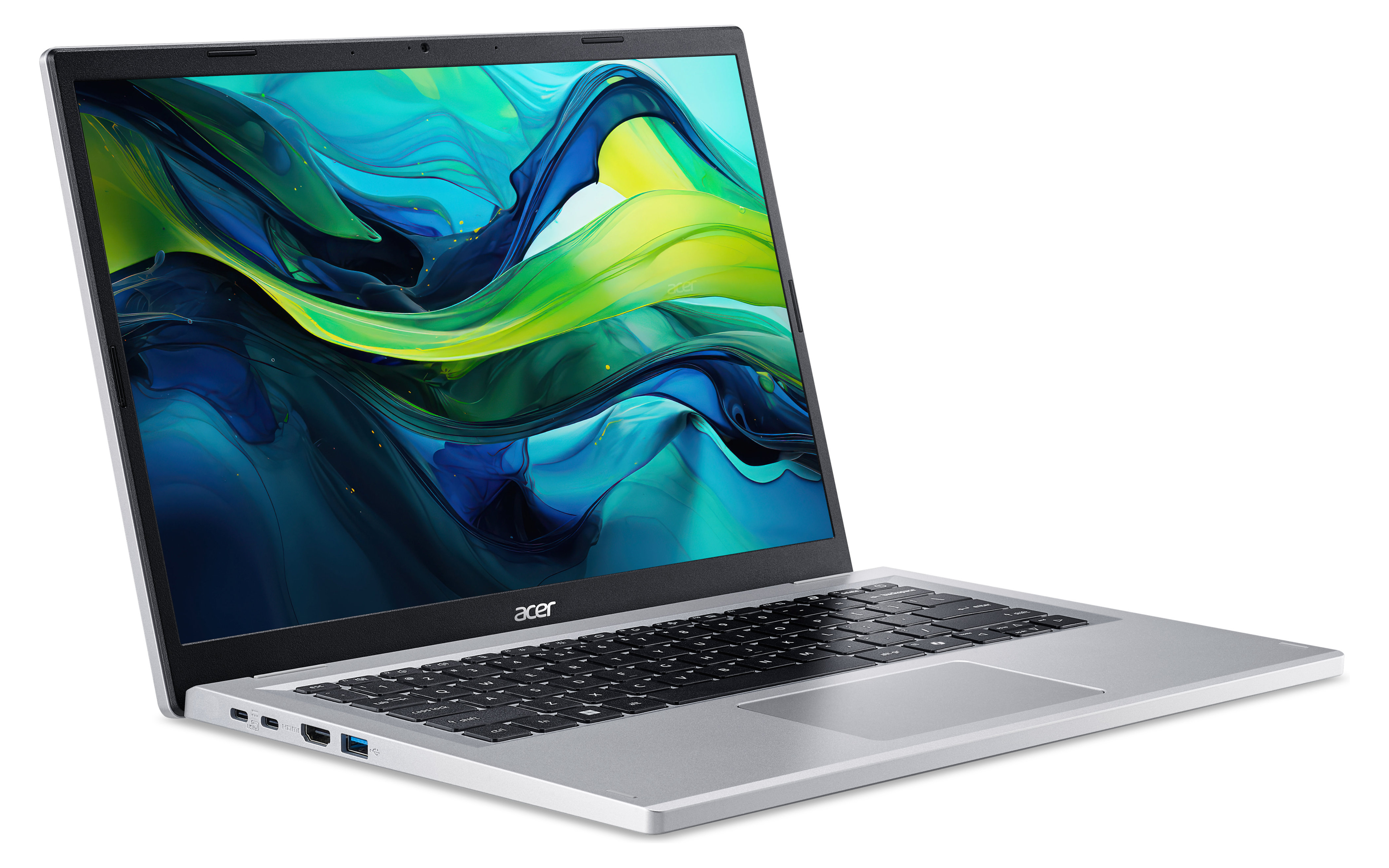 ACER NX.J3PEG.008 - Aspire Go 14 Notebook Intel N150