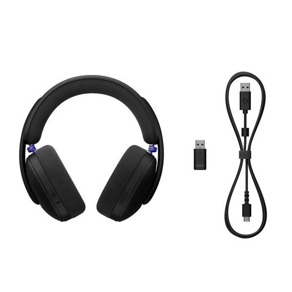 LOGITECH 981001524 - G325 Lightspeed Gaming-Headset Schwarz