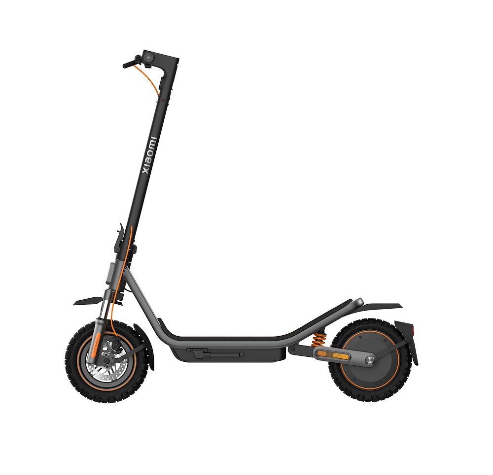 XIAOMI BHR08QREUBA - Elektroroller 6 Pro