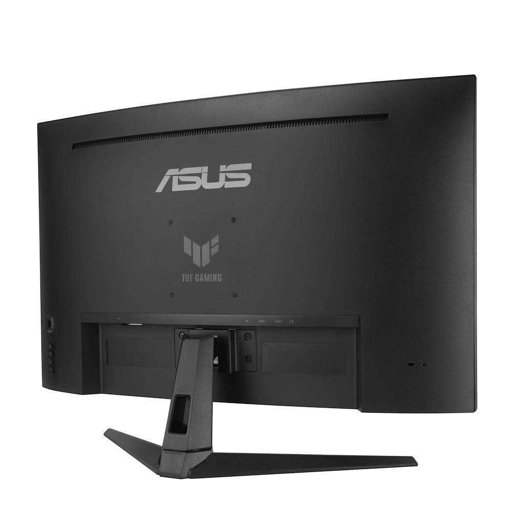 ASUS VG32WQ3B - 31.5" QHD Curved Monitor