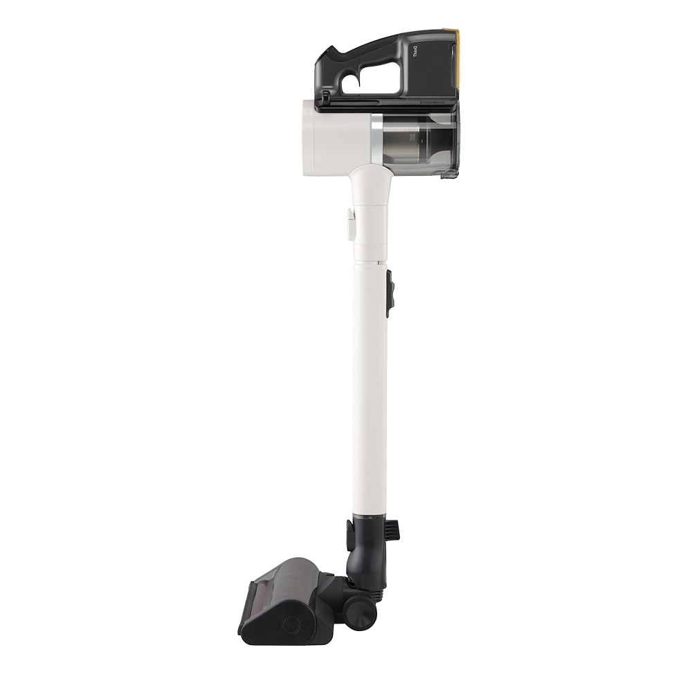 LG A9TPRIME1C - All-in-One Staubsauger 260W mit Wi-Fi Beige