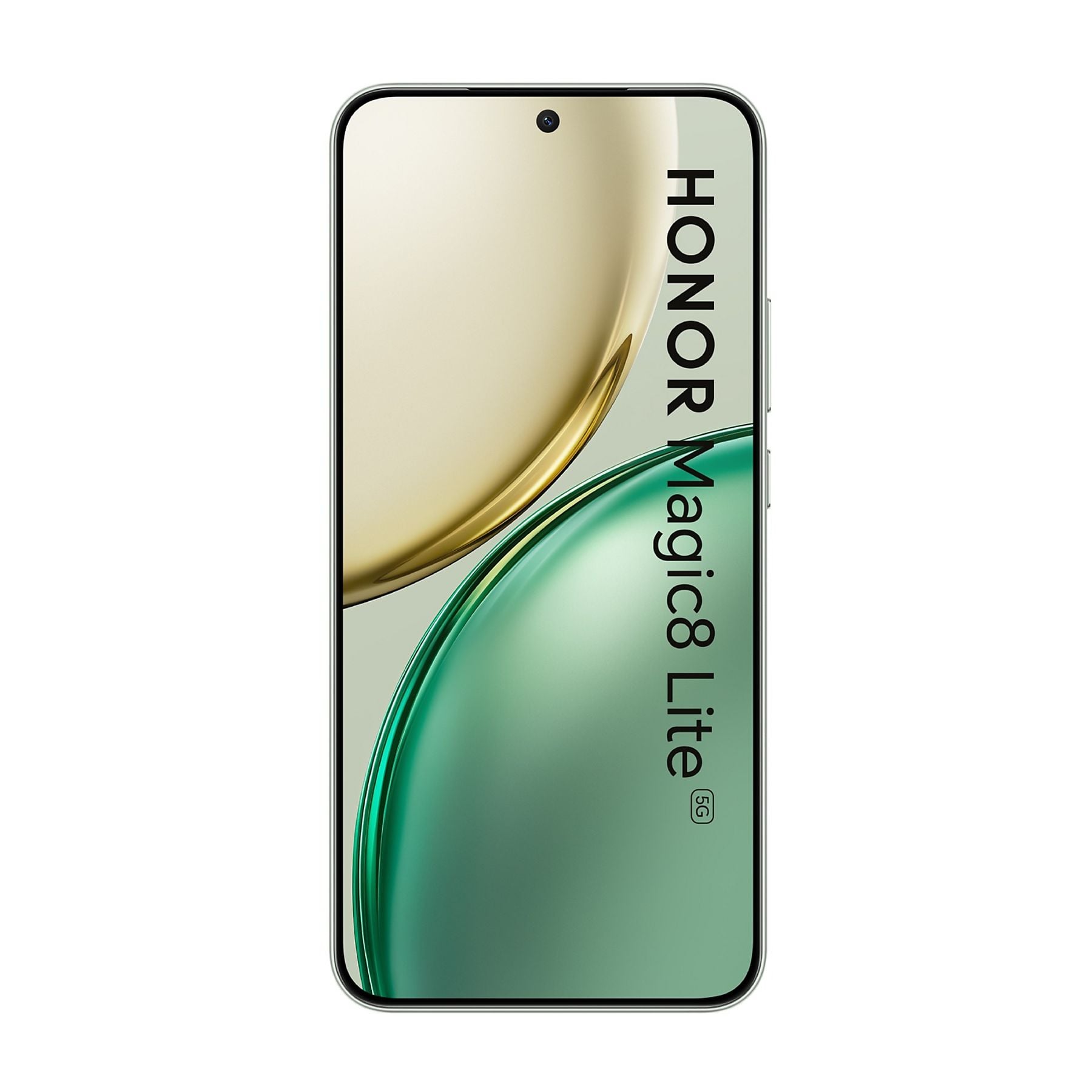 HONOR MAGIC8LITEFGREENPIUCHARGE - Smartphone Forest Green