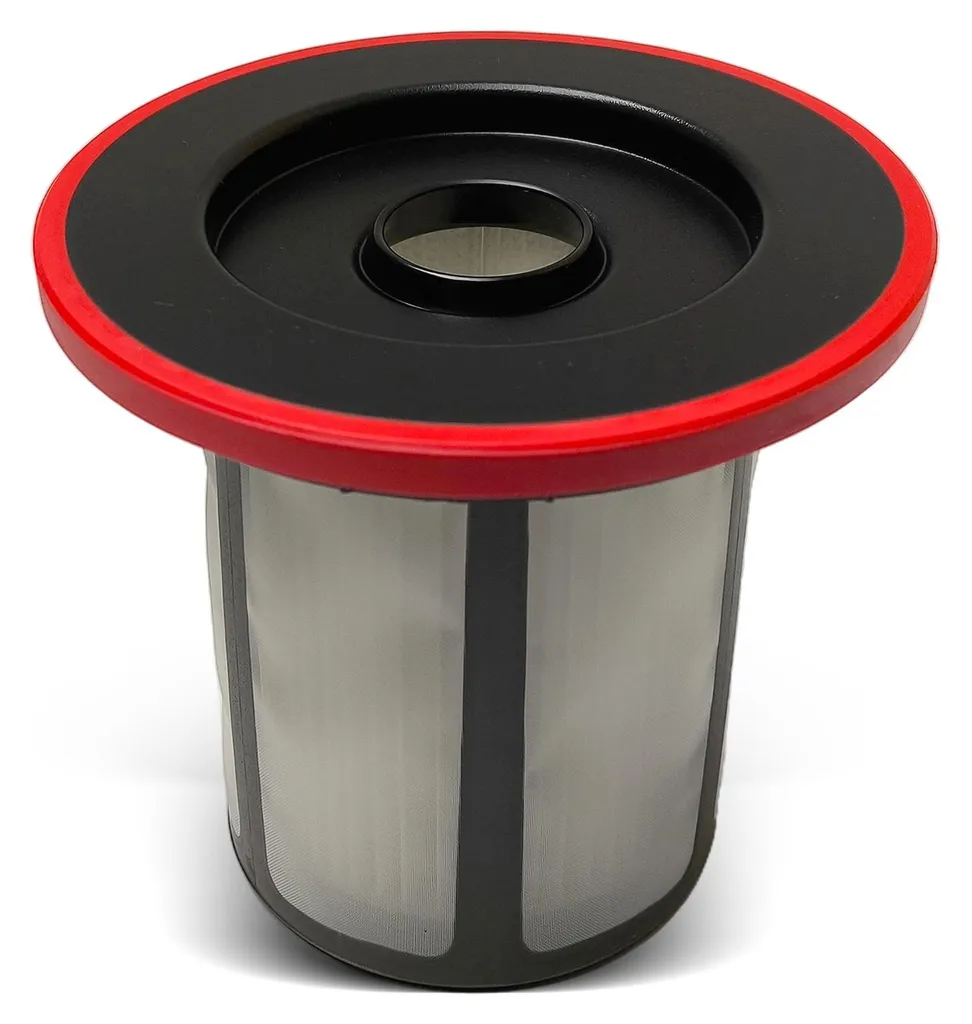 Bosch 12033215 - Filterpatrone für Staubsauger