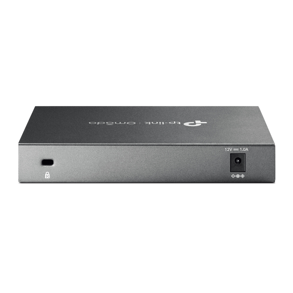 TP-LINK ER605 - Omada Gigabit VPN Router