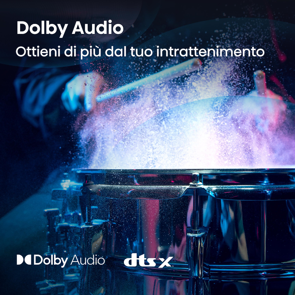 HISENSE 32A49Q - 32" FHD LED TV