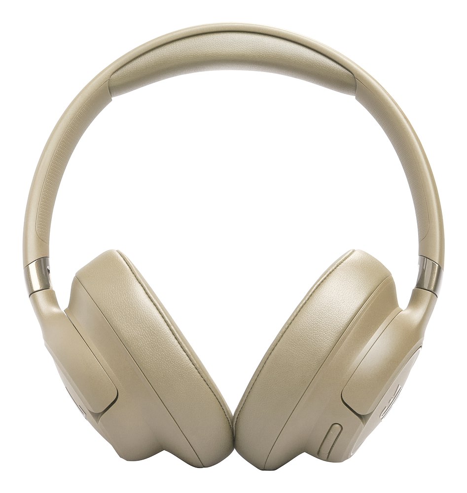 JBL JBLT780NCBEG - On-Ear Bluetooth Kopfhörer Beige