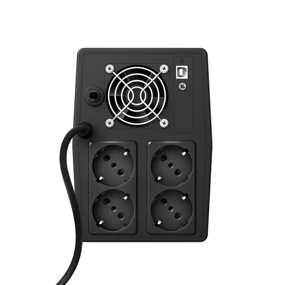 TRUST 23505 - Trust Paxxon 1500VA USV-System