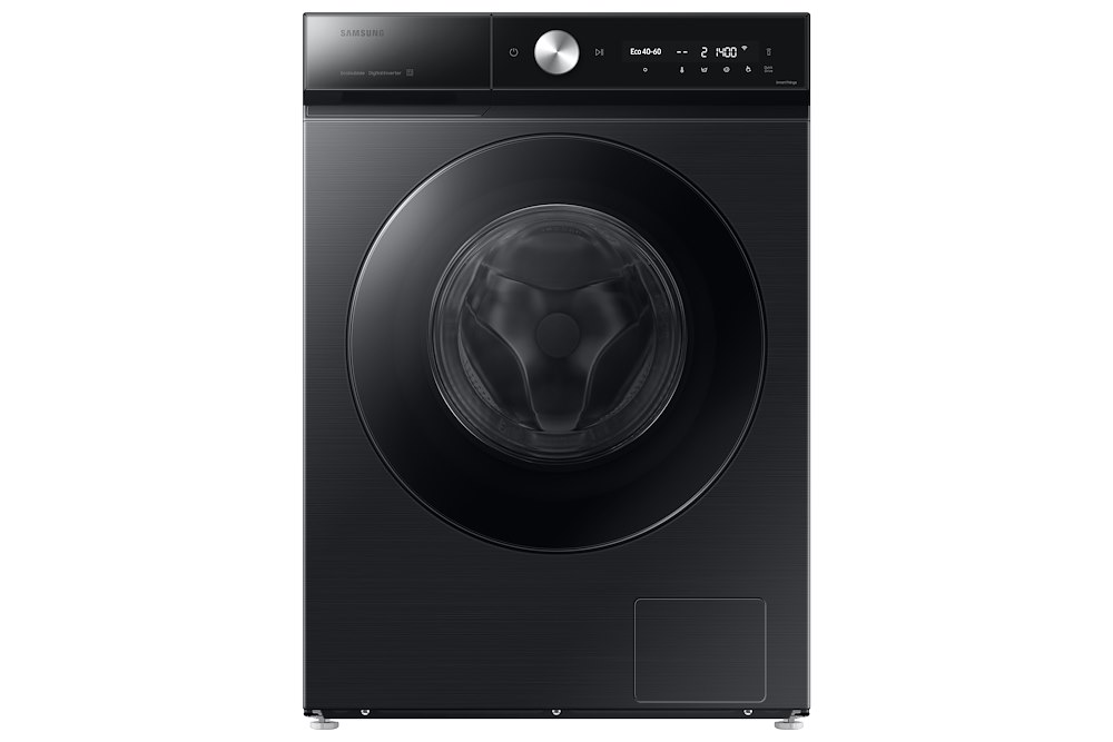 SAMSUNG WW90DB8U95GBU3 - Waschmaschine Bespoke AI 9KG