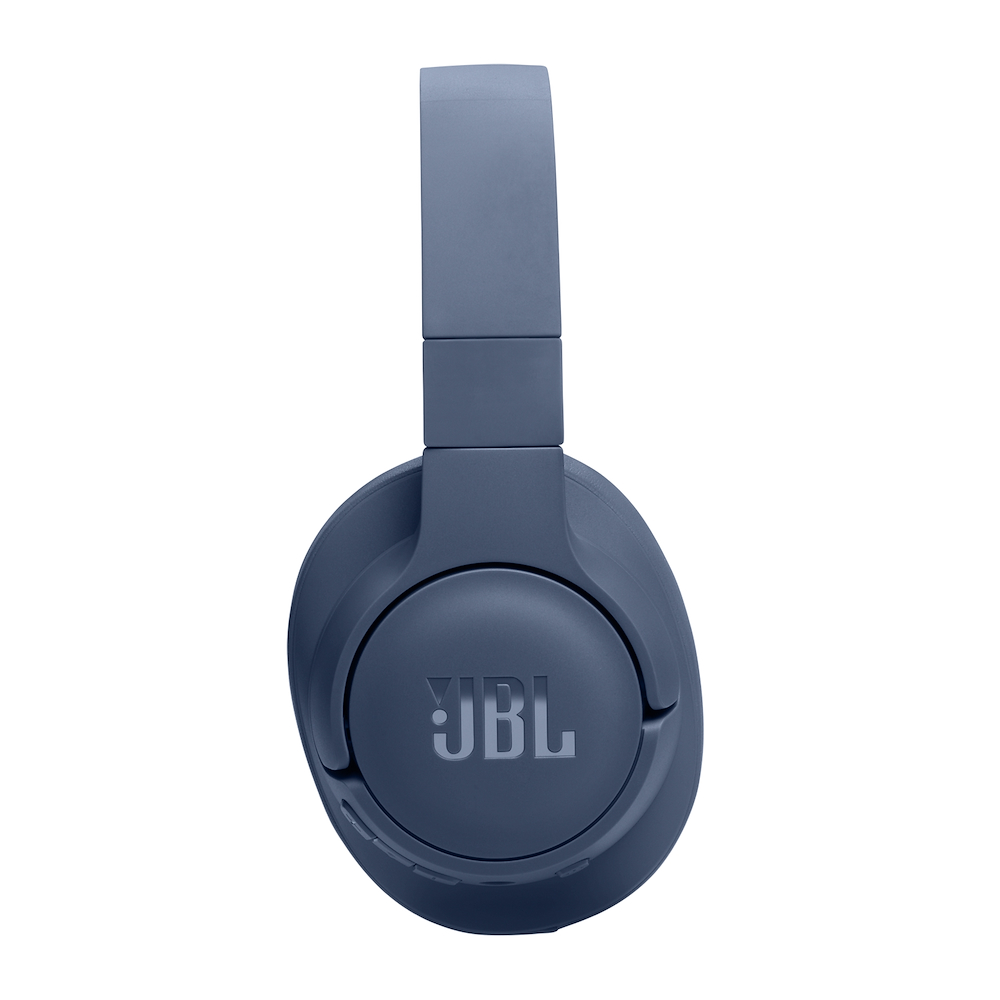 JBL JBLT720BTBLU - TUNE 720BT Bluetooth Kopfhörer