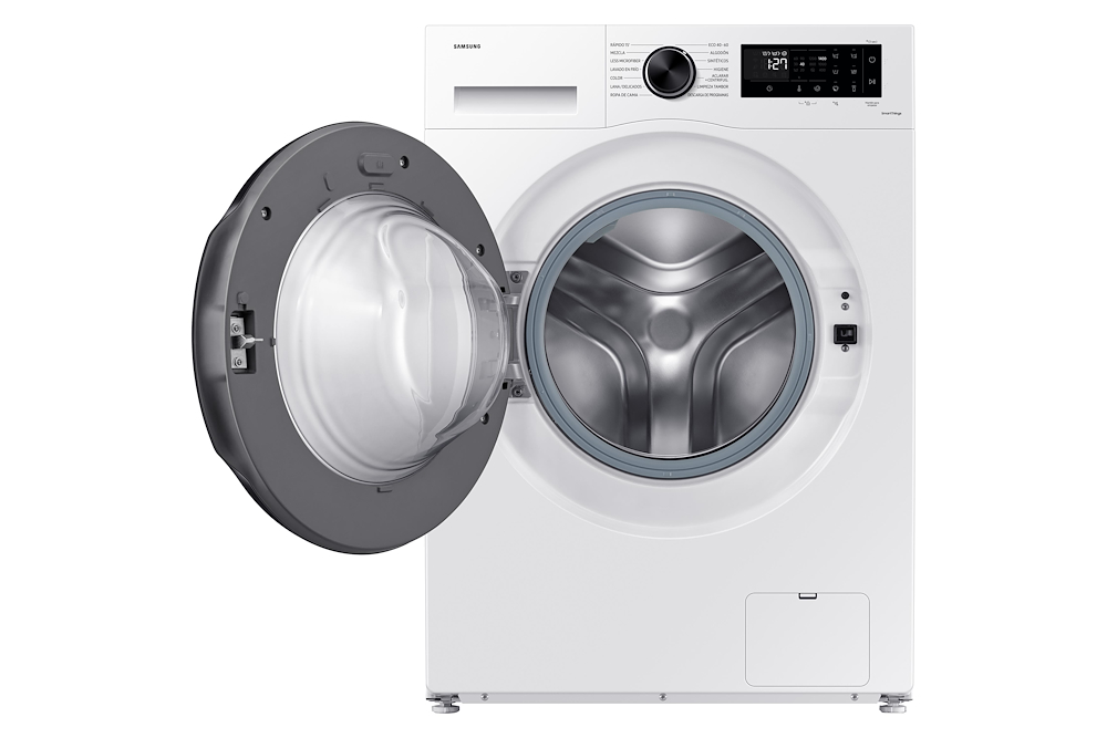 SAMSUNG WW90DG5G34AEET - Samsung 5100D Waschmaschine A-10% 9kg