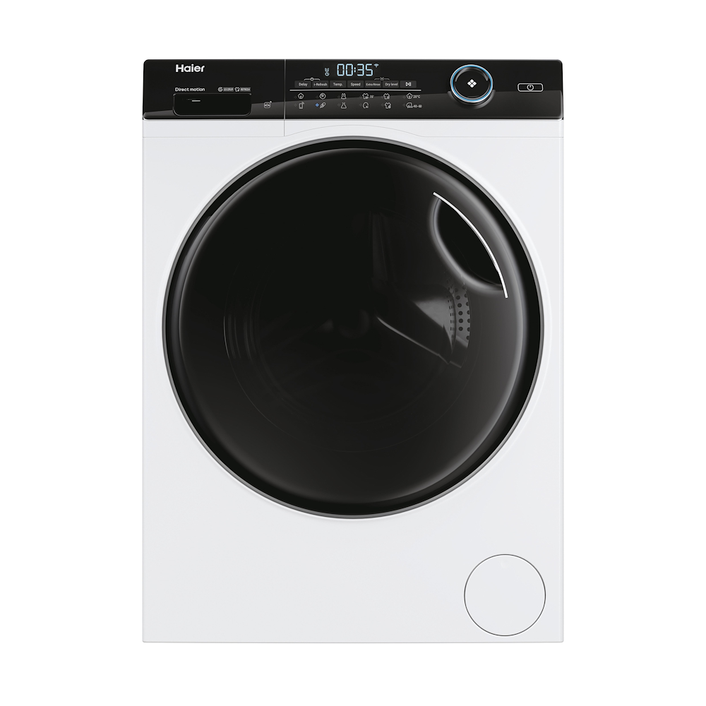 HAIER HWD80B14959U1S - Haier I-Pro Series 5 Wasch-Trockner