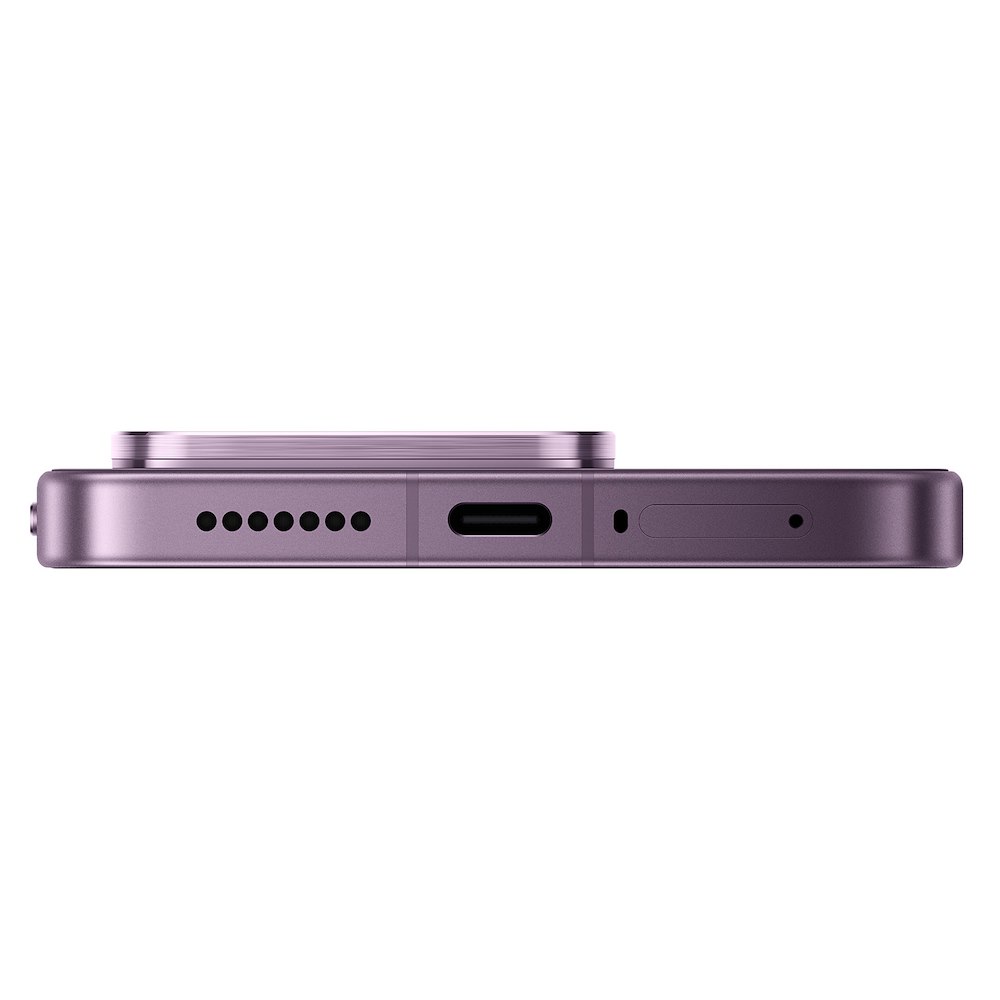XIAOMI 17TPRO12512DEEPVIOLET - Smartphone 12GB 512GB Tiefviolett