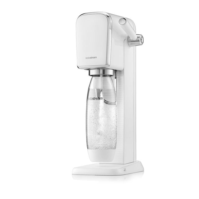 SODASTREAM 2270216 - SodaStream Art Wassersprudler
