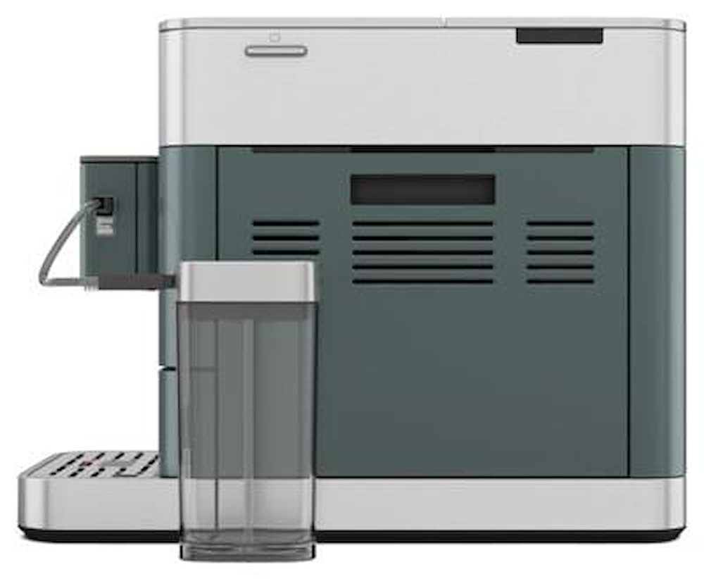 KITCHENAID 5KES8558EJP - Komplette automatische Espressomaschine KF8