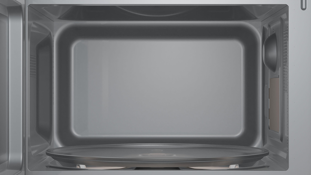 BOSCH BFL623MB4 - Einbau-Mikrowelle 38cm