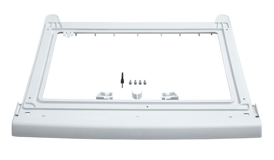 Siemens WZ11410 - Verbindungssatz Waschmaschine/Trockner