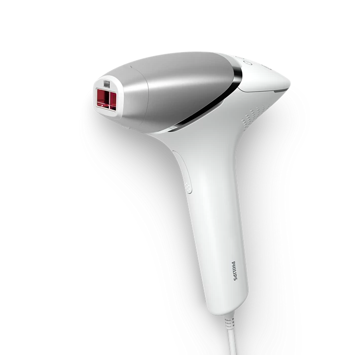PHILIPS BRI940 - Philips Lumea Prestige BRI940/00 IPL-Haarentfernungsgerät