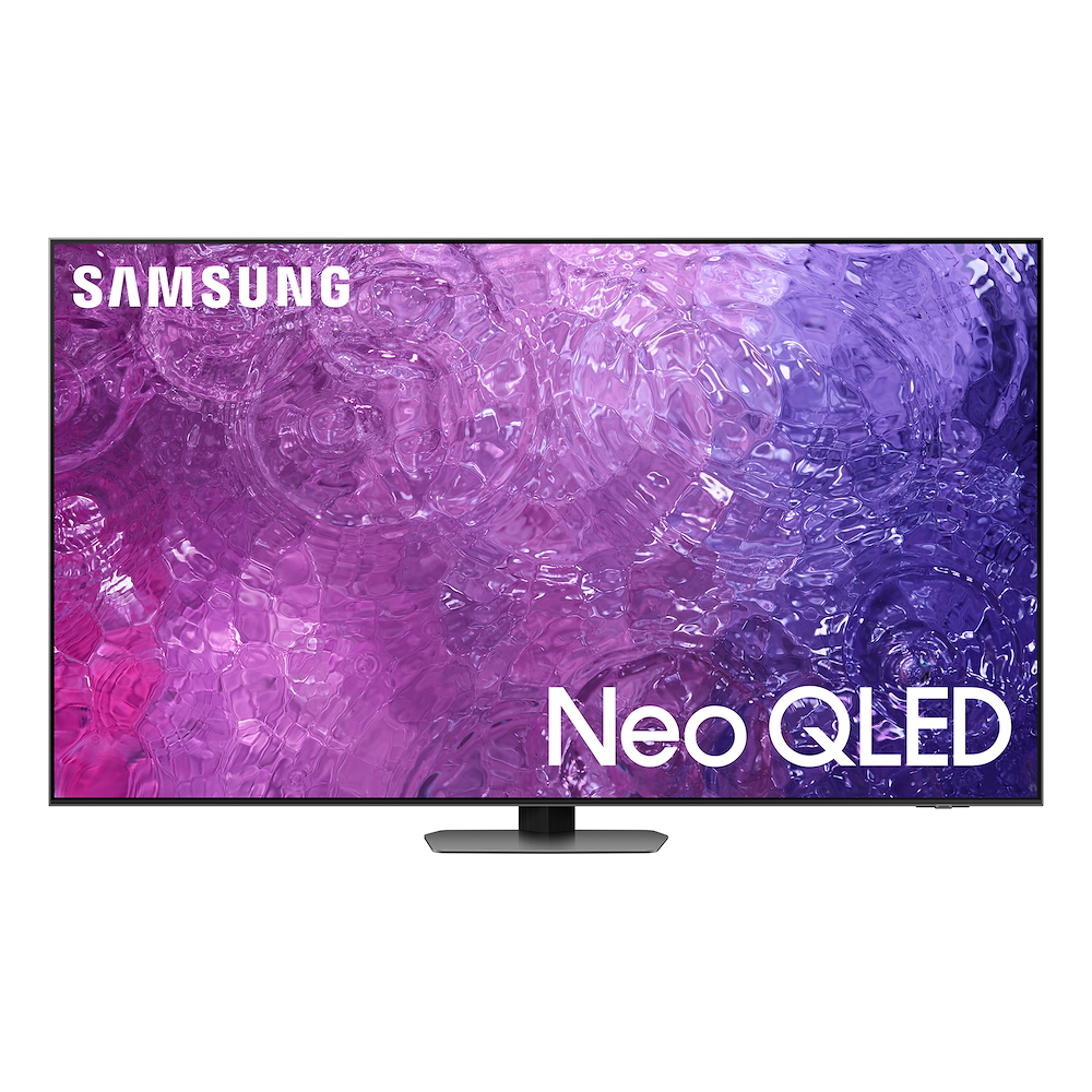 SAMSUNG QE50QN90CATXZT - Samsung Neo QLED 4K Smart TV 50 Zoll QN90C