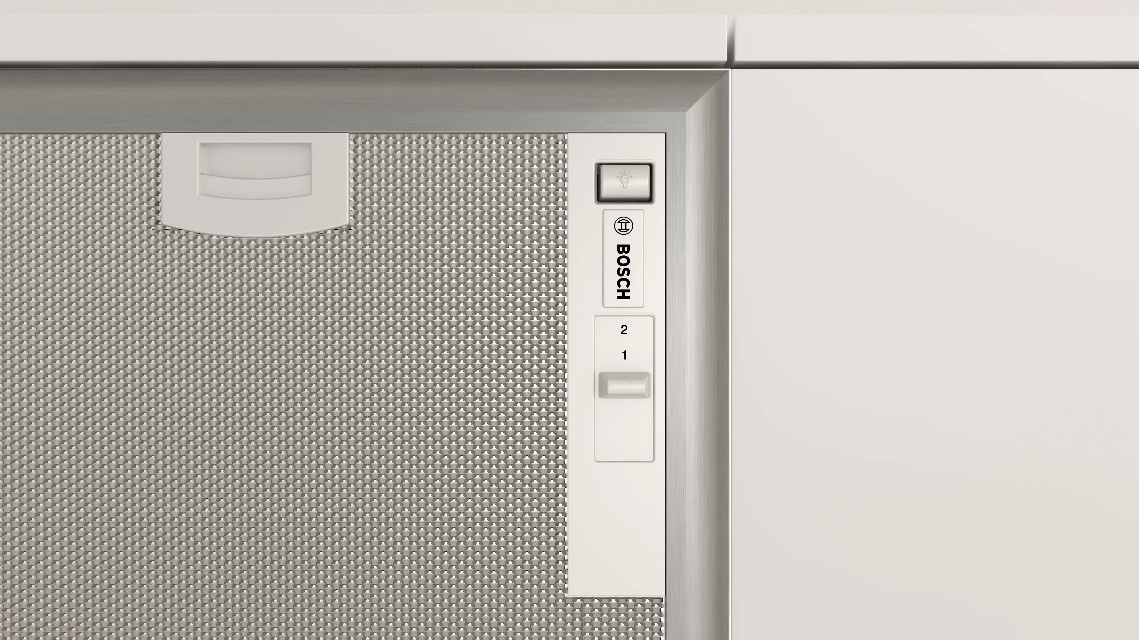 BOSCH MOBILIERI DHL755BM - Lüfterbaustein 75 cm