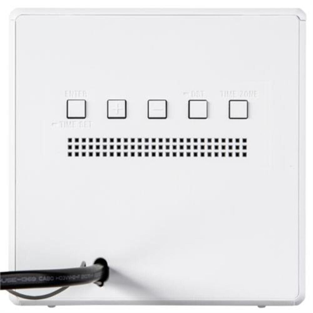 SONY ICFC1W - Sony ICF-C1W Radiowecker