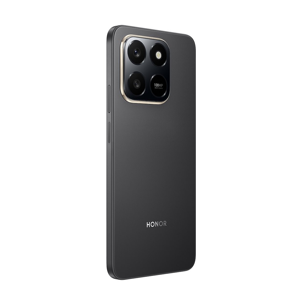HONOR H400SMART8256GBVELVETBLACK - Smartphone 8GB 256GB Schwarz