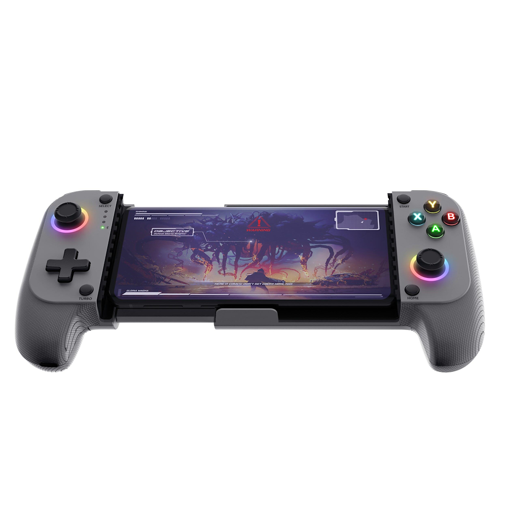 TRUST 25649 - Trust Mylox Wireless Gaming Controller Grau