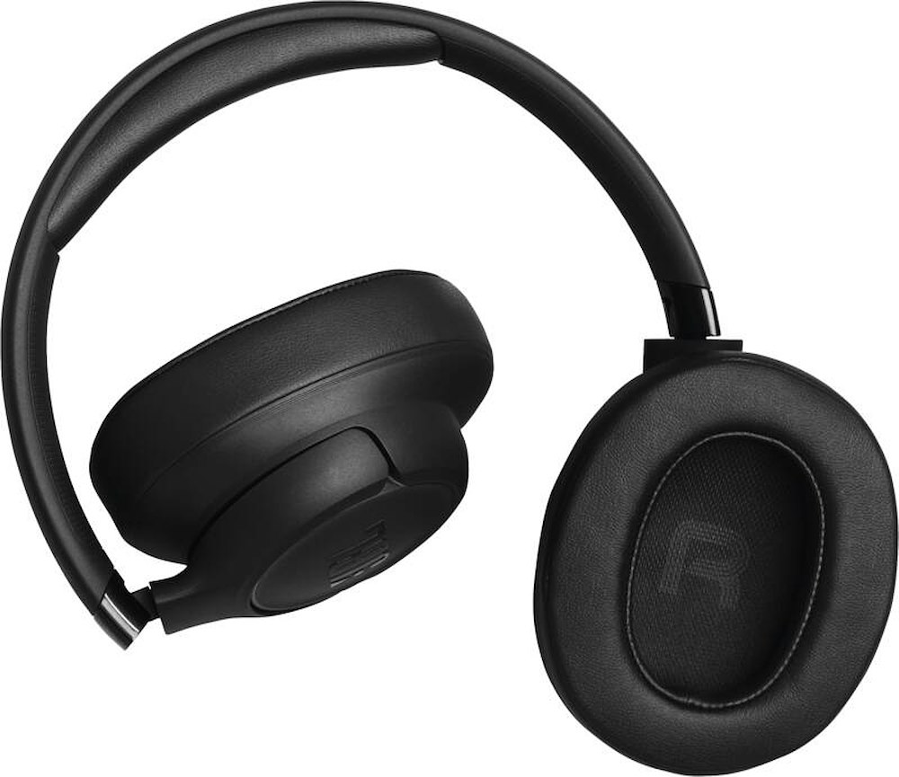 JBL JBLT780NCBLK - On-Ear Bluetooth Kopfhörer Schwarz