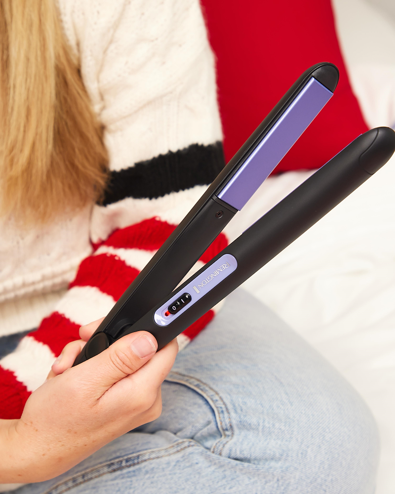 REMINGTON D3016GP - Remington Haartrockner und Glätteisen Set