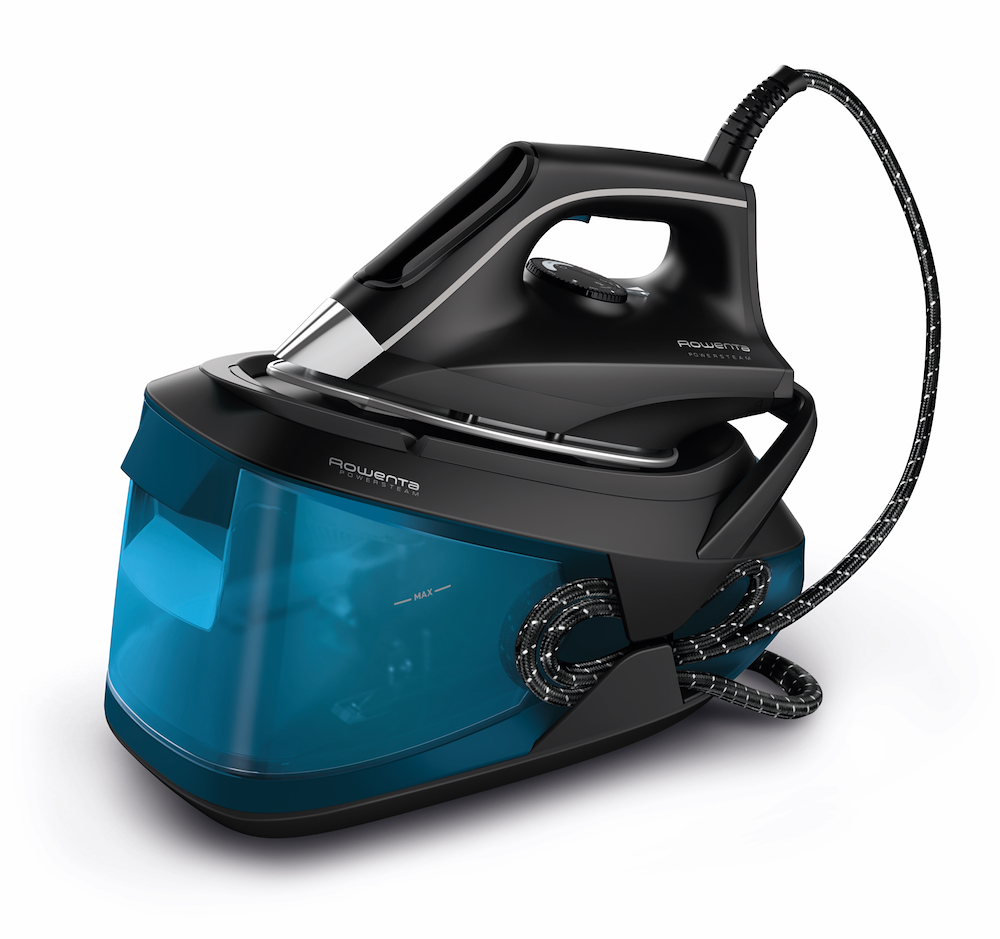 ROWENTA VR8317 - Rowenta Powersteam Dampf-Generator