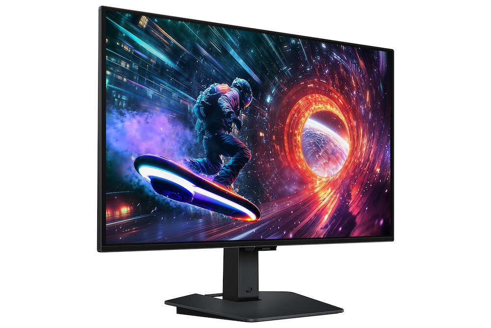 SAMSUNG LS27FG502SUXEN - Gaming Monitor Odyssey G5 27"