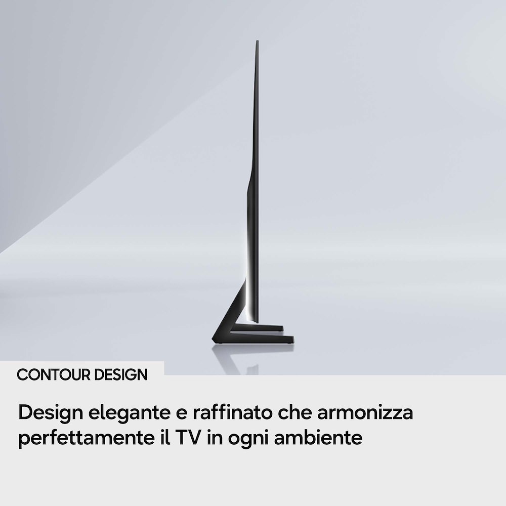 SAMSUNG QE65S85HAEXZT - TV OLED 65" 4K Smart