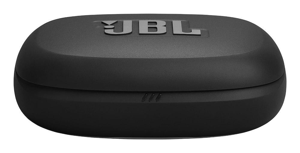 JBL JBLENDUZONEBLKG - Sports Earbuds True Wireless Schwarz-Grau