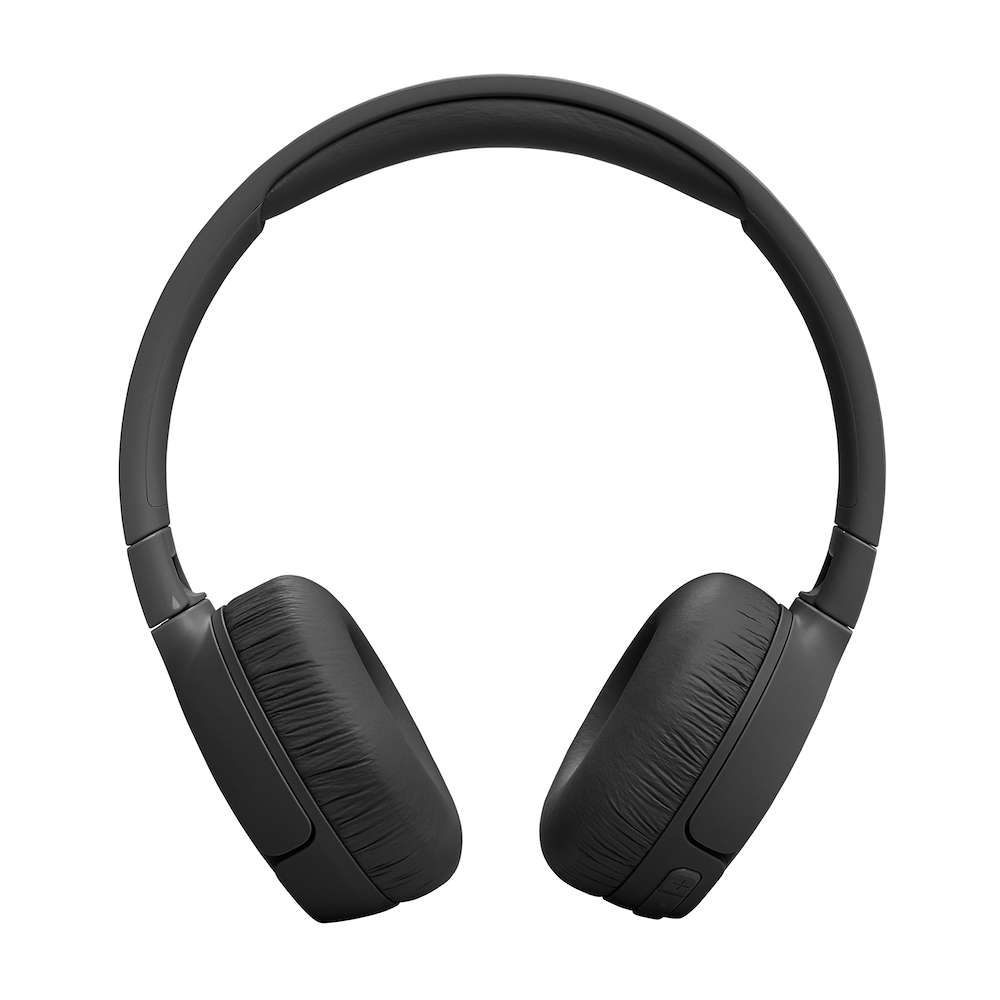 JBL JBLT670NCBLK - TUNE 670NC Bluetooth Kopfhörer