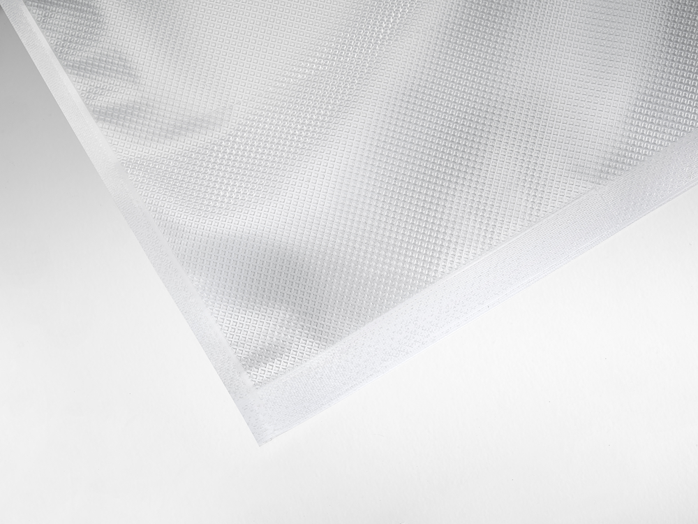 MAGIC VAC ANP1129 - 50 Stück Vakuumierbeutel ohne Rand